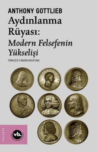 Aydınlanma Rüyası: Modern Felsefenin Yükselişi  Frontansicht 1