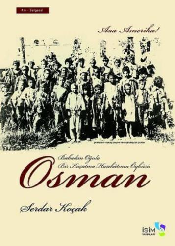 Osman  Frontansicht 1