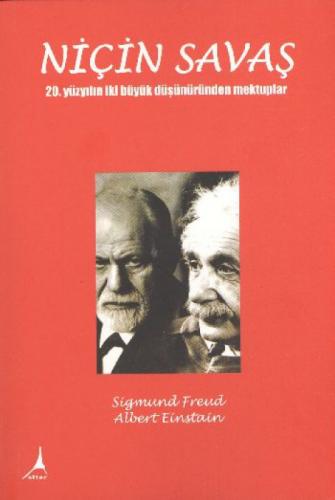 Niçin Savaş  Frontansicht 1