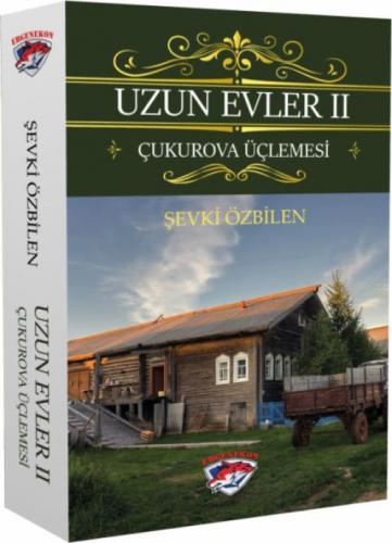 Uzun Evler 2  Frontansicht 1