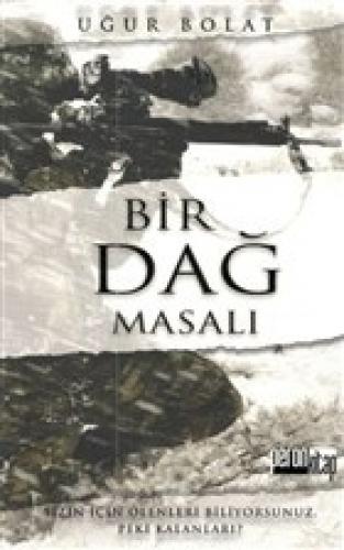 Bir Dağ Masalı  Frontansicht 1