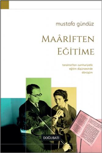 Maariften Eğitime  Frontansicht 1