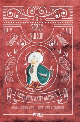 Serçe Sultan 1  Frontansicht 1