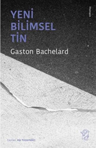 Yeni Bilimsel Tin  Frontansicht 1