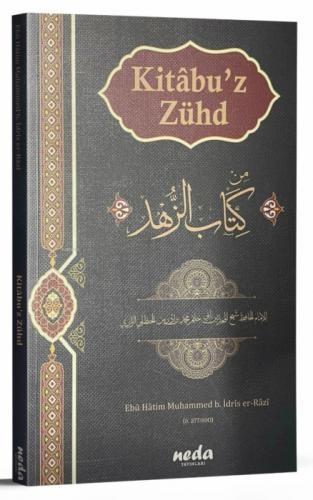 Kitabu'z Zühd  Frontansicht 1