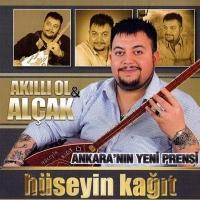 Akıllı Ol & Alçak (CD)  Frontansicht 1