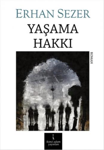 Yaşama Hakkı  Frontansicht 1