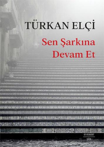 Sen Şarkına Devam Et  Frontansicht 1