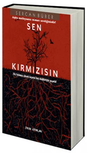 Sen Kırmızısın  Frontansicht 1