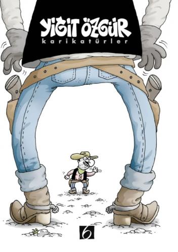 Karikatürler 1  Frontansicht 1