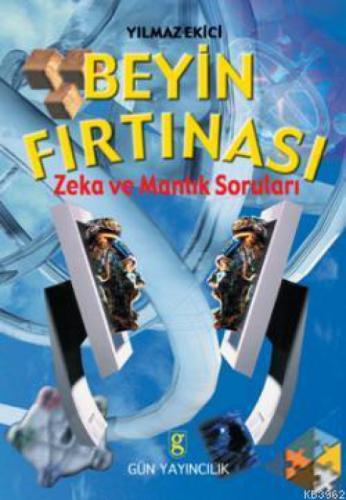 Beyin Fırtınası  Frontansicht 1
