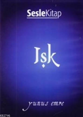 Işk (Sesli Kitap)  Frontansicht 1