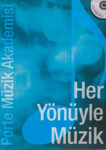 Porte Müzik Akademisi Her Yönüyle Müzik  Frontansicht 1