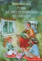 Türk Bilmecelerinden Seçmeler  Frontansicht 1
