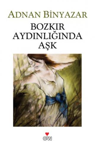 Bozkır Aydınlığında Aşk  Frontansicht 1