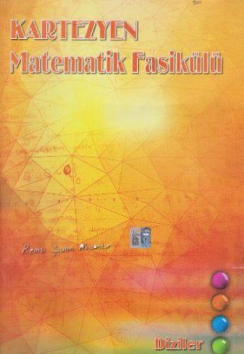 Matematik Fasikülü Diziler  Frontansicht 1