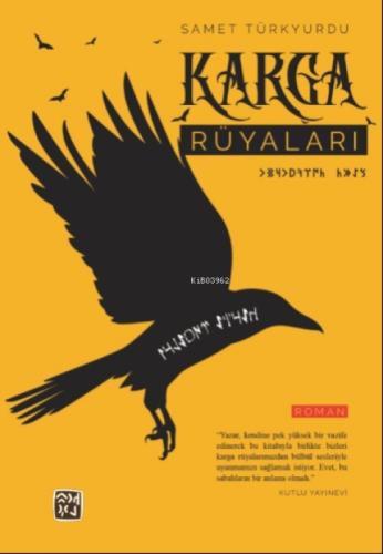 Karga Rüyaları  Frontansicht 1