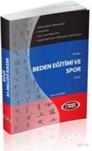 A'dan Z'ye Beden Eğitimi ve Spor  Frontansicht 1