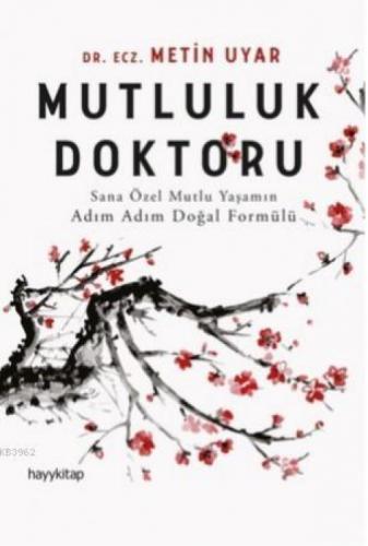 Mutluluk Doktoru  Frontansicht 1