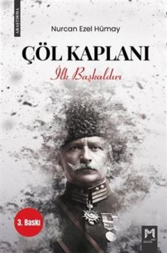 Çöl Kaplanı - İlk Başkaldırı  Frontansicht 1