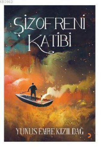 Şizofreni Katibi  Frontansicht 1