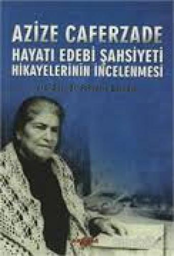 Hayatı Edebi Şahsiyeti  Frontansicht 1