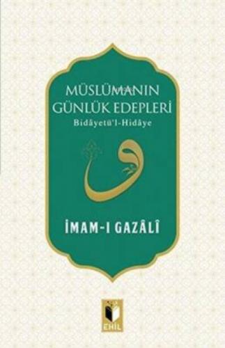 Müslümanın Günlük Edepleri  Frontansicht 1