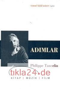 Adımlar  Frontansicht 1