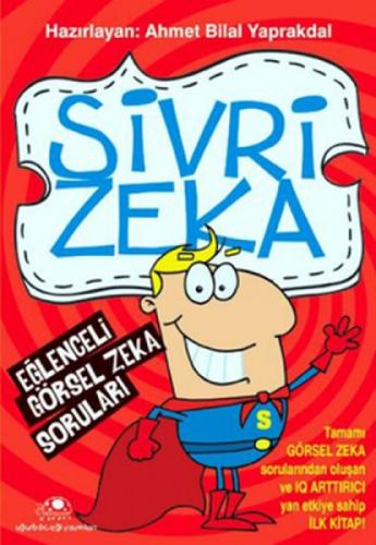 Sivri Zeka  Frontansicht 1