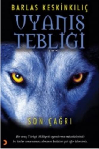 Uyanış Tebliği;Son Çağrı  Frontansicht 1