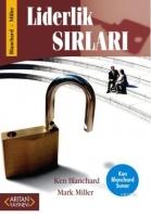 Liderlik Sırları  Frontansicht 1
