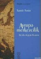 Avrupa-merkezcilik  Frontansicht 1