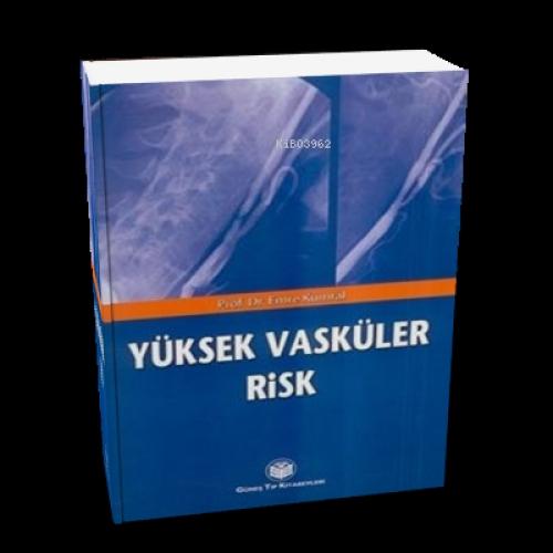 Yüksek Vasküler Risk  Frontansicht 1