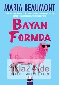 Bayan Formda  Frontansicht 1