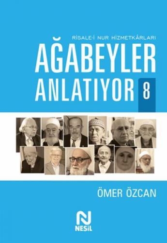 Ağabeyler Anlatıyor 8  Frontansicht 1