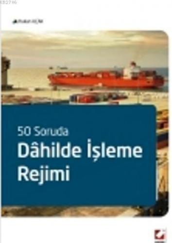 Dahilde İşleme Rejimi  Frontansicht 1