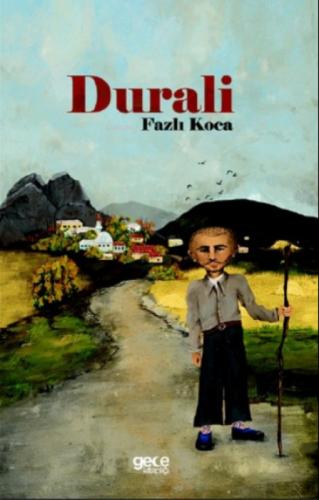 Durali  Frontansicht 1