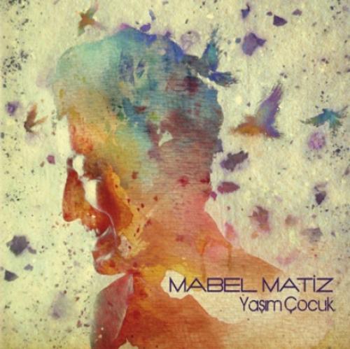 Yaşım Çocuk (CD)  Frontansicht 1