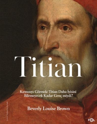 Titian  Frontansicht 1