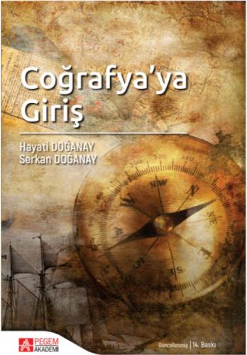 Coğrafya`ya Giriş  Frontansicht 1