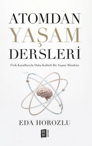 Atomdan Yaşam Dersleri  Frontansicht 1