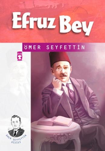 Efruz Bey  Frontansicht 1
