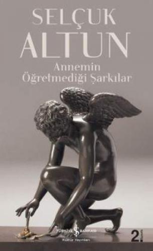 Annemin Öğretmediği Şarkılar  Frontansicht 1