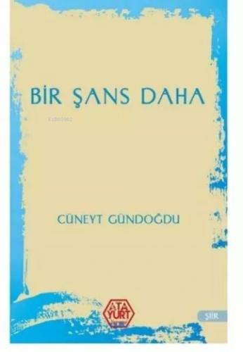 Bir Şans Daha  Frontansicht 1
