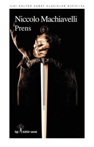 Prens  Frontansicht 1