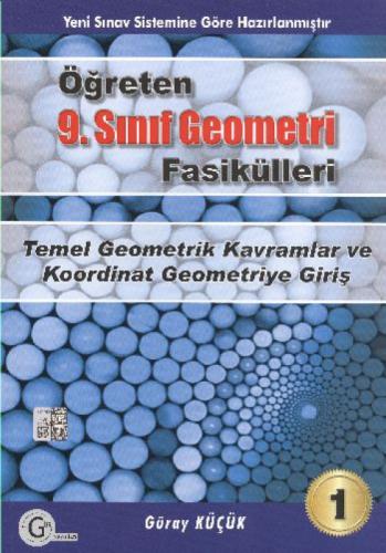 Model Yayınları 9. Sınıf Matematik Fasikülleri Seti Model  Frontansicht 1