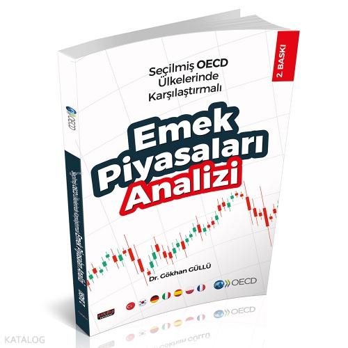 Seçilmiş OECD Ülkelerinde Karşılaştırmalı Emek Piyasaları Analizi  Frontansicht 1