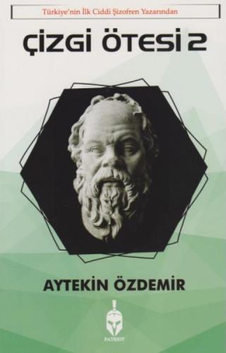 Çizgi Ötesi 2  Frontansicht 1