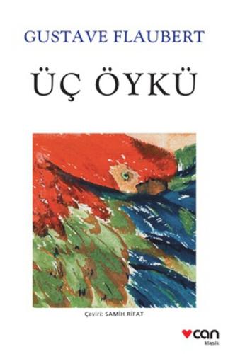 Üç Öykü  Frontansicht 1