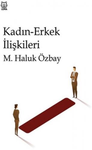 Kadın-Erkek İlişkileri  Frontansicht 1
